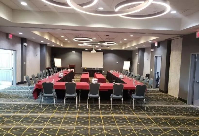 Fotos del hotel Holiday Inn Phoenix Airport, An Ihg:  22