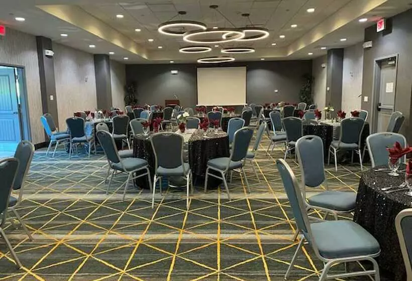 Fotos del hotel Holiday Inn Phoenix Airport, An Ihg:  17