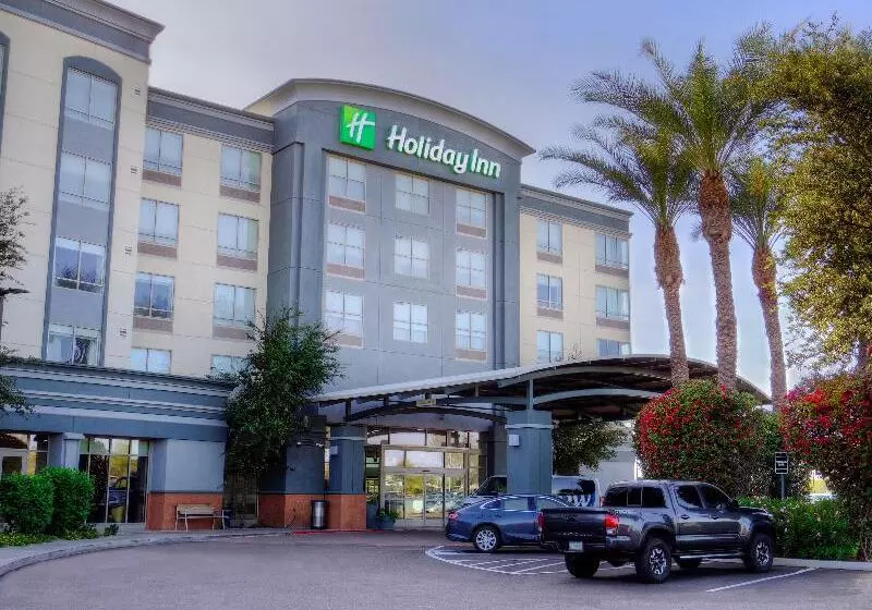 Holiday Inn Phoenix Airport, An Ihg
