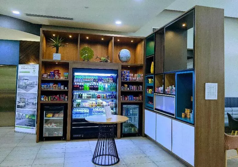 Fotos del hotel Holiday Inn Phoenix Airport, An Ihg:  5