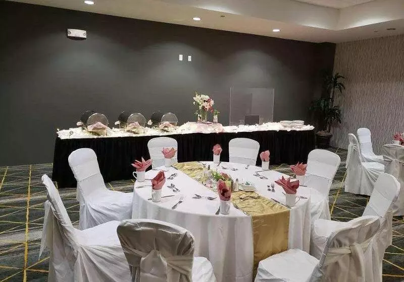 Fotos del hotel Holiday Inn Phoenix Airport, An Ihg:  23