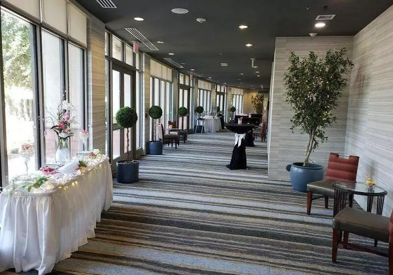 Fotos del hotel Holiday Inn Phoenix Airport, An Ihg:  9