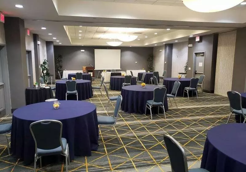 Fotos del hotel Holiday Inn Phoenix Airport, An Ihg:  24