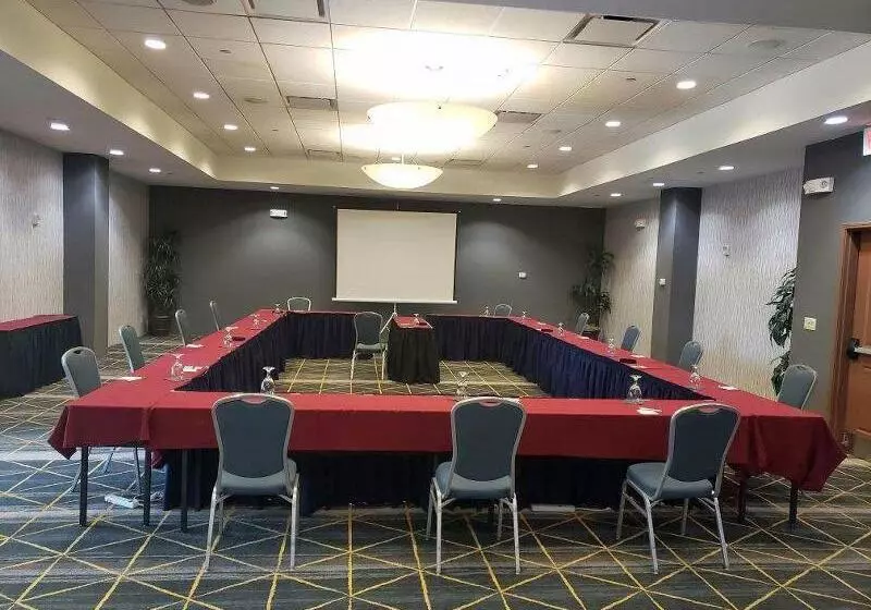 Fotos del hotel Holiday Inn Phoenix Airport, An Ihg:  13