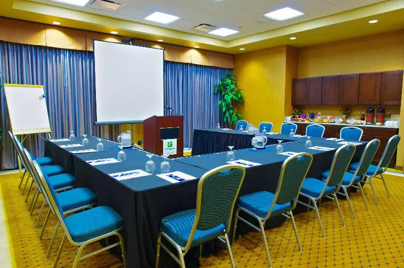 Fotos del hotel Holiday Inn Phoenix Airport, An Ihg:  15