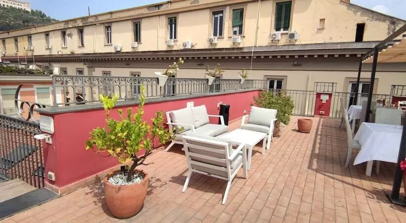 Fotos del hotel La Ciliegina Lifestyle:  16