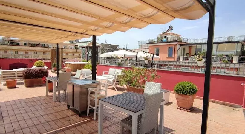 Fotos del hotel La Ciliegina Lifestyle:  11