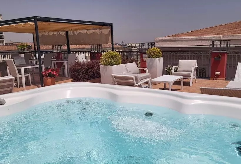 Fotos del hotel La Ciliegina Lifestyle:  10