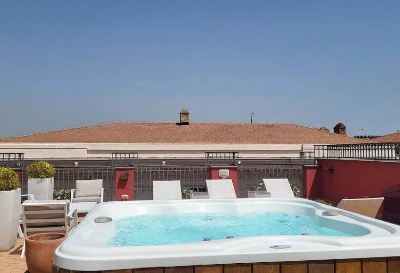 Fotos del hotel La Ciliegina Lifestyle:  20