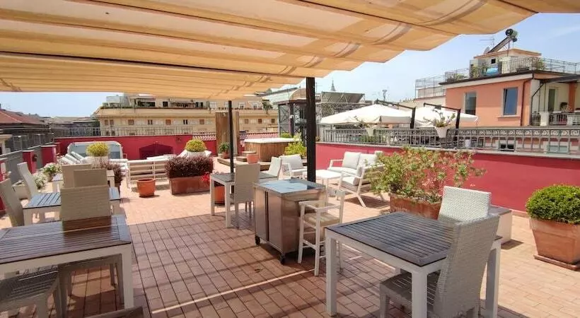 Fotos del hotel La Ciliegina Lifestyle:  6