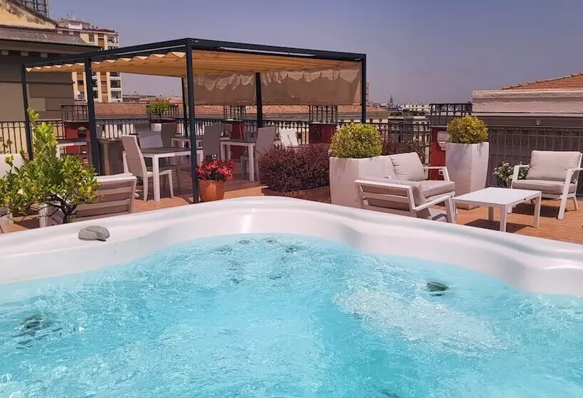 Fotos del hotel La Ciliegina Lifestyle:  24