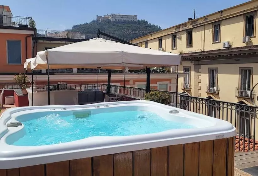 Fotos del hotel La Ciliegina Lifestyle:  18