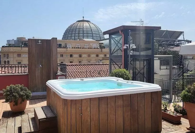 Fotos del hotel La Ciliegina Lifestyle:  3