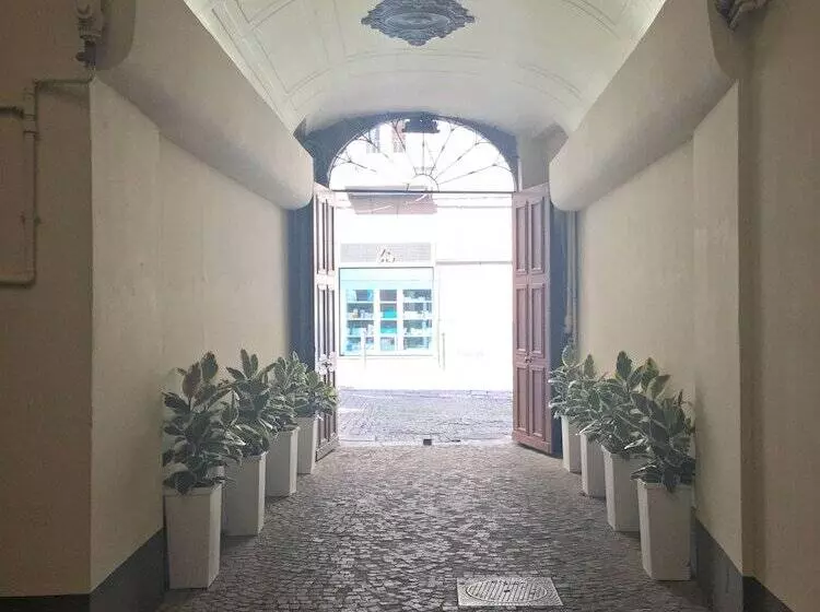 Fotos del hotel La Ciliegina Lifestyle:  22