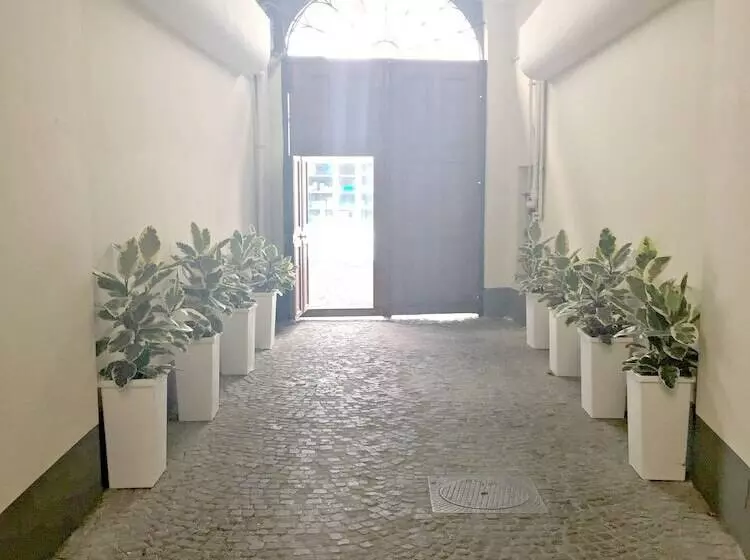 Fotos del hotel La Ciliegina Lifestyle:  2