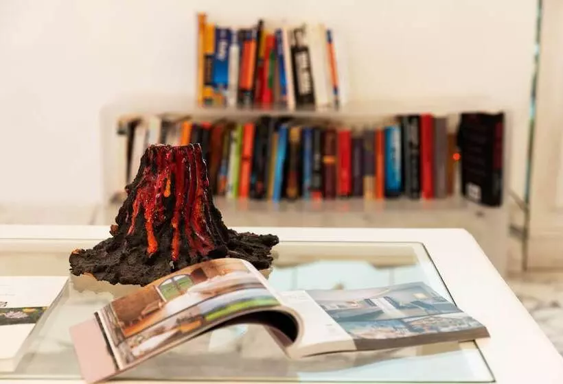 Fotos del hotel La Ciliegina Lifestyle:  7