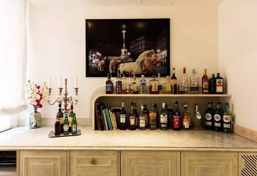 Fotos del hotel La Ciliegina Lifestyle:  5