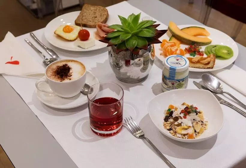 Fotos del hotel La Ciliegina Lifestyle:  4