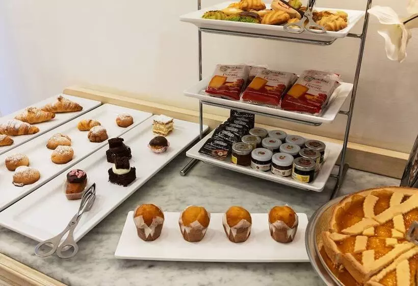 Fotos del hotel La Ciliegina Lifestyle:  17