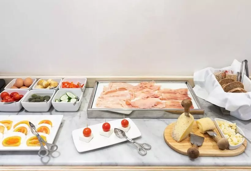 Fotos del hotel La Ciliegina Lifestyle:  21