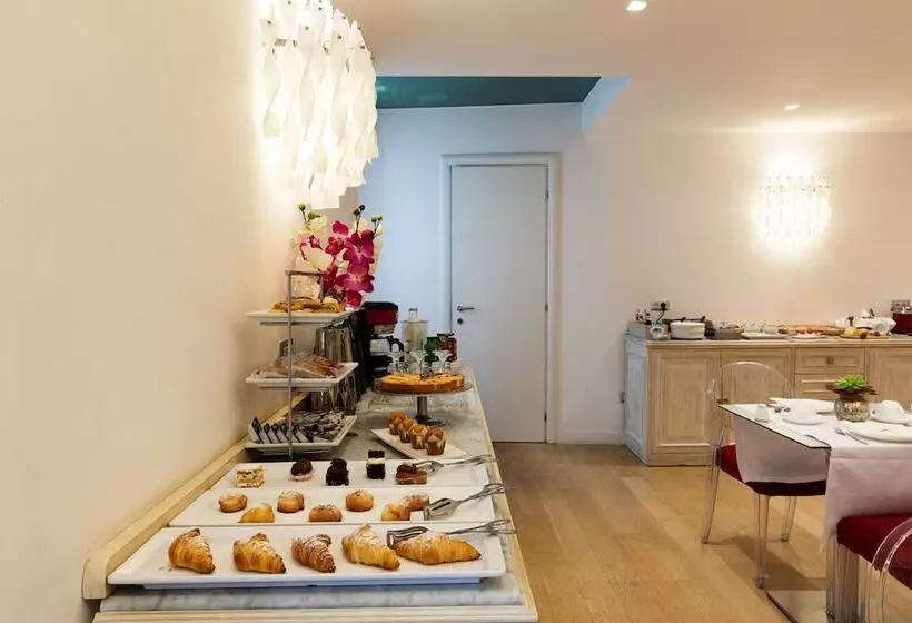 Fotos del hotel La Ciliegina Lifestyle:  15