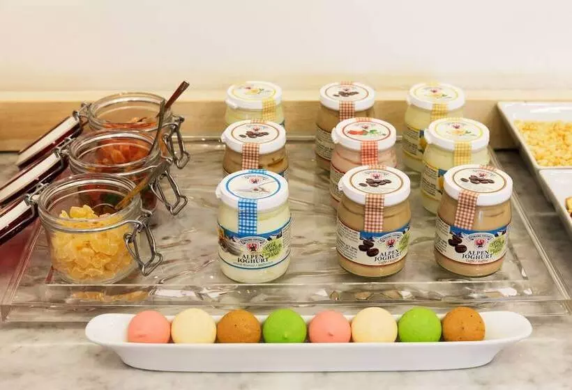 Fotos del hotel La Ciliegina Lifestyle:  23