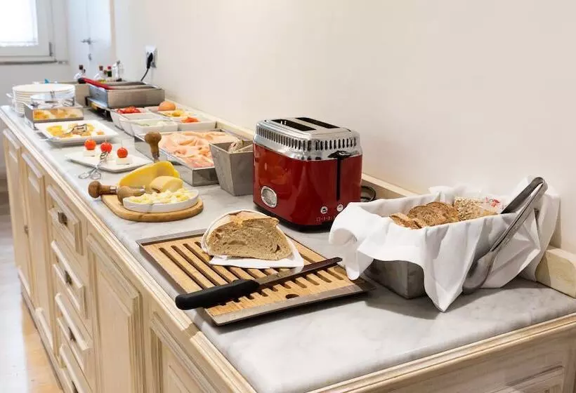 Fotos del hotel La Ciliegina Lifestyle:  14