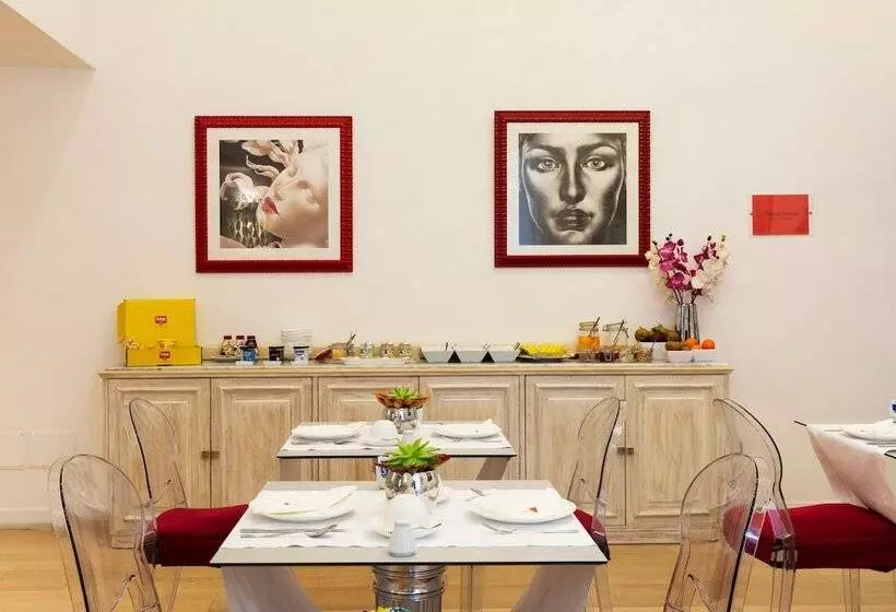 Fotos del hotel La Ciliegina Lifestyle:  25