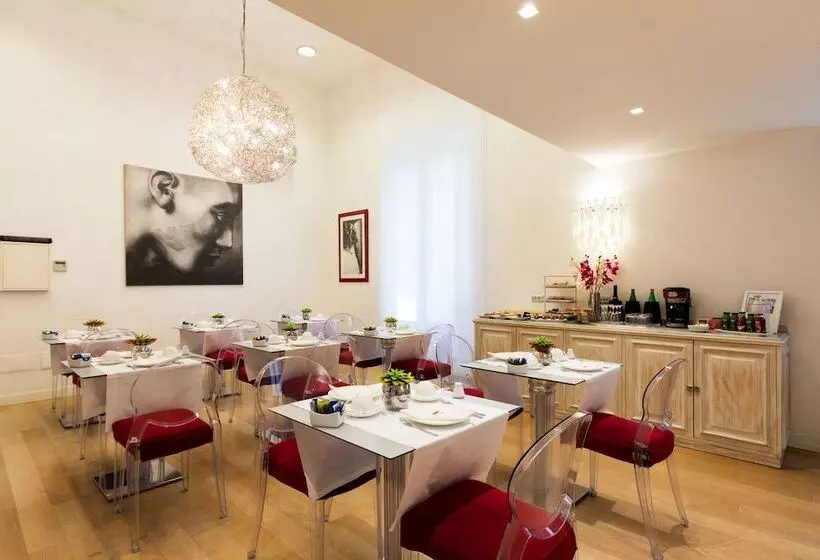 Fotos del hotel La Ciliegina Lifestyle:  9