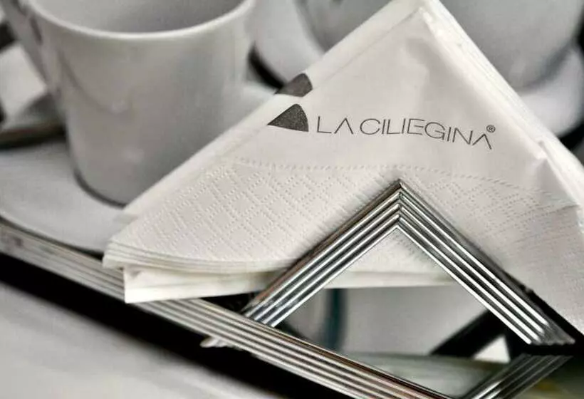 Fotos del hotel La Ciliegina Lifestyle:  12