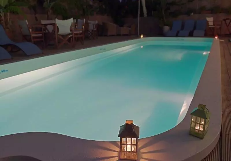 Fotos del hotel Memory Boutique   All Inclusive:  6