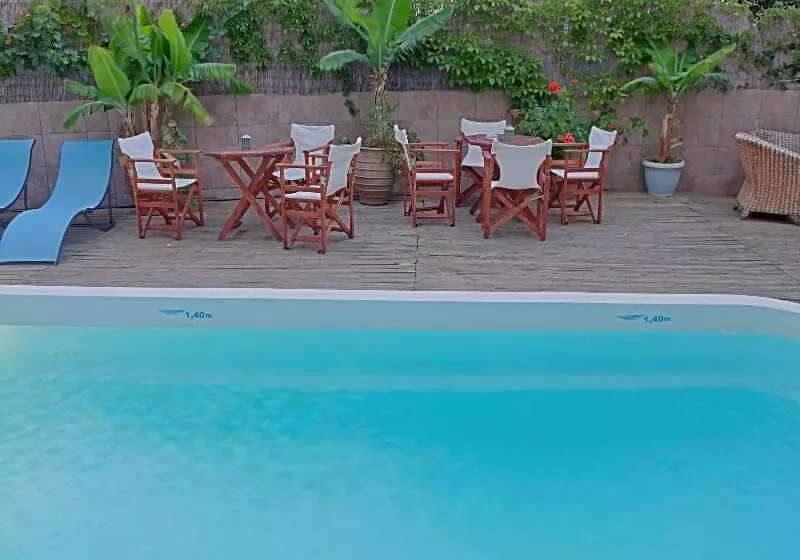 Fotos del hotel Memory Boutique   All Inclusive:  12