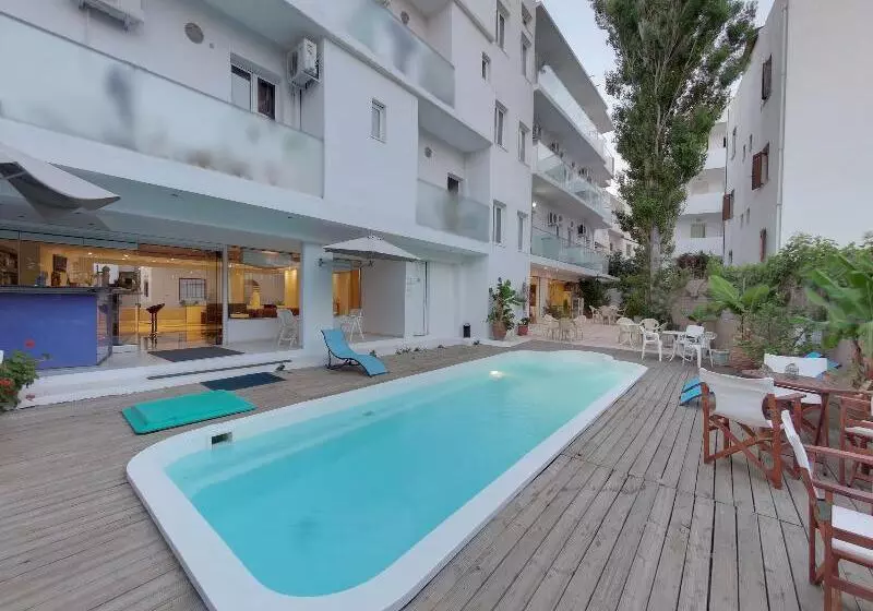 Fotos del hotel Memory Boutique   All Inclusive:  15