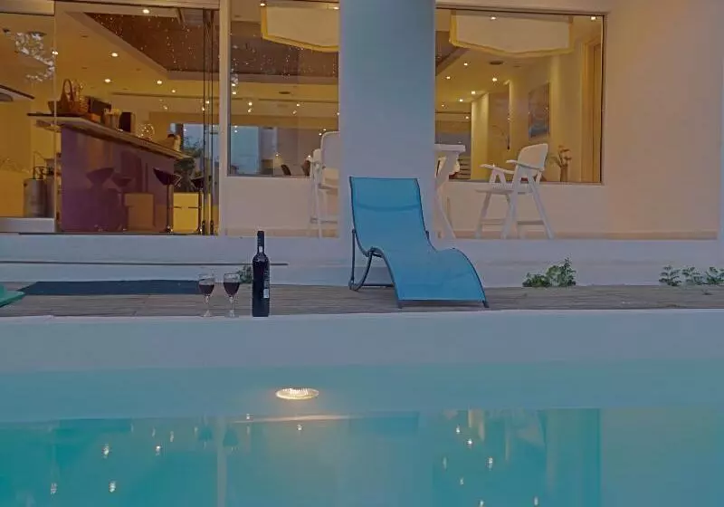 Fotos del hotel Memory Boutique   All Inclusive:  4