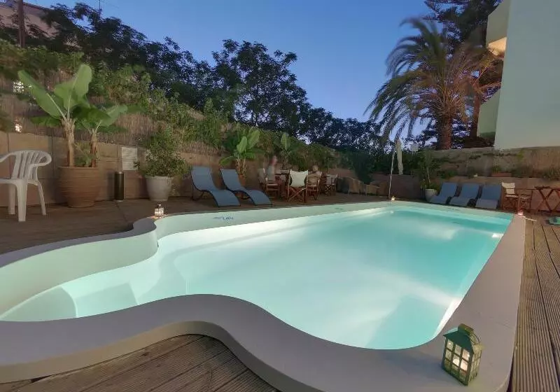 Fotos del hotel Memory Boutique   All Inclusive:  9