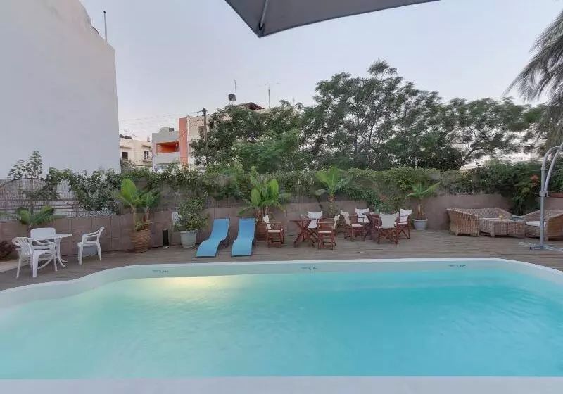 Fotos del hotel Memory Boutique   All Inclusive:  11