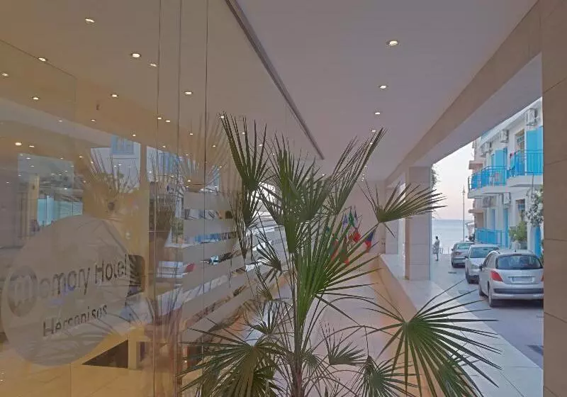 Fotos del hotel Memory Boutique   All Inclusive:  8