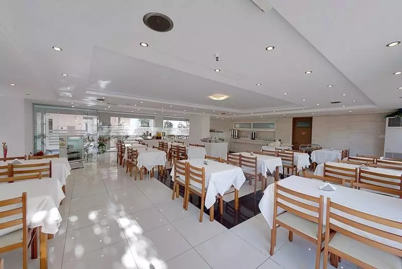 Fotos del hotel Memory Boutique   All Inclusive:  3