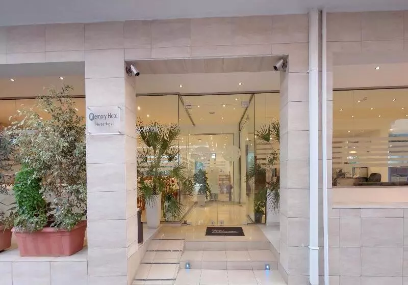 Fotos del hotel Memory Boutique   All Inclusive:  5