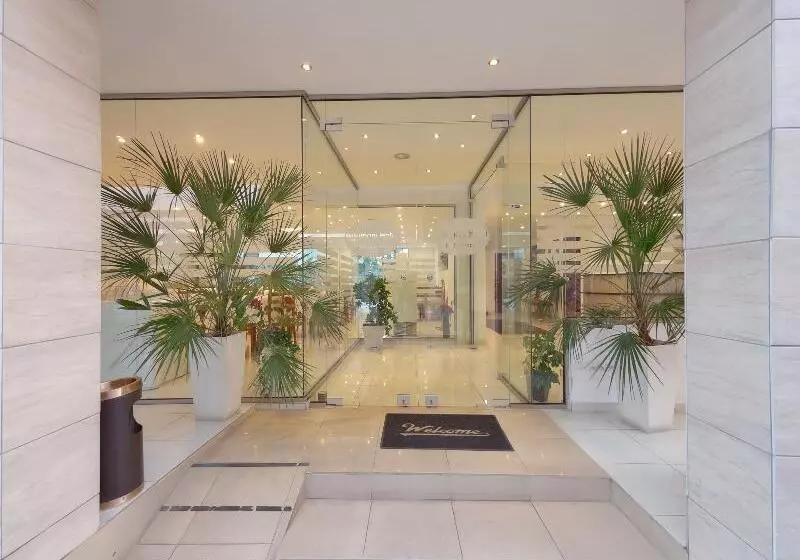 Fotos del hotel Memory Boutique   All Inclusive:  2