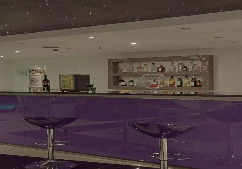 Fotos del hotel Memory Boutique   All Inclusive:  7