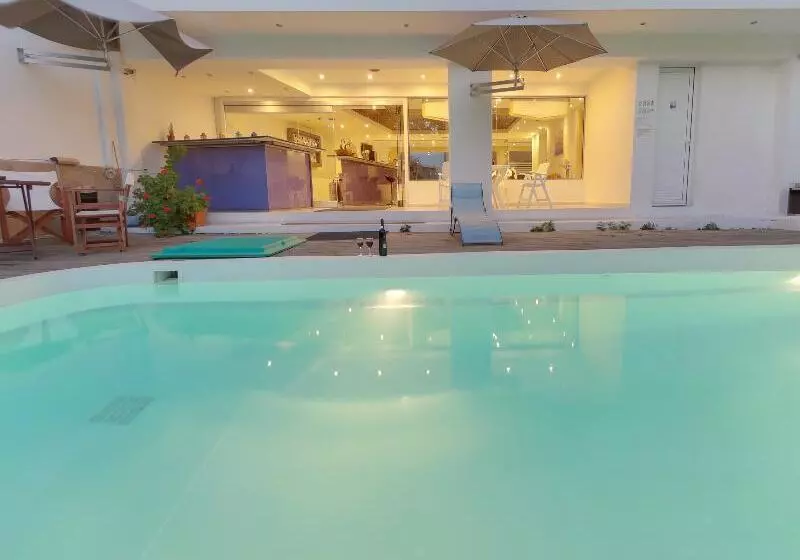 Fotos del hotel Memory Boutique   All Inclusive:  13