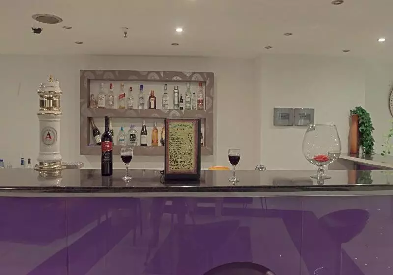 Fotos del hotel Memory Boutique   All Inclusive:  10