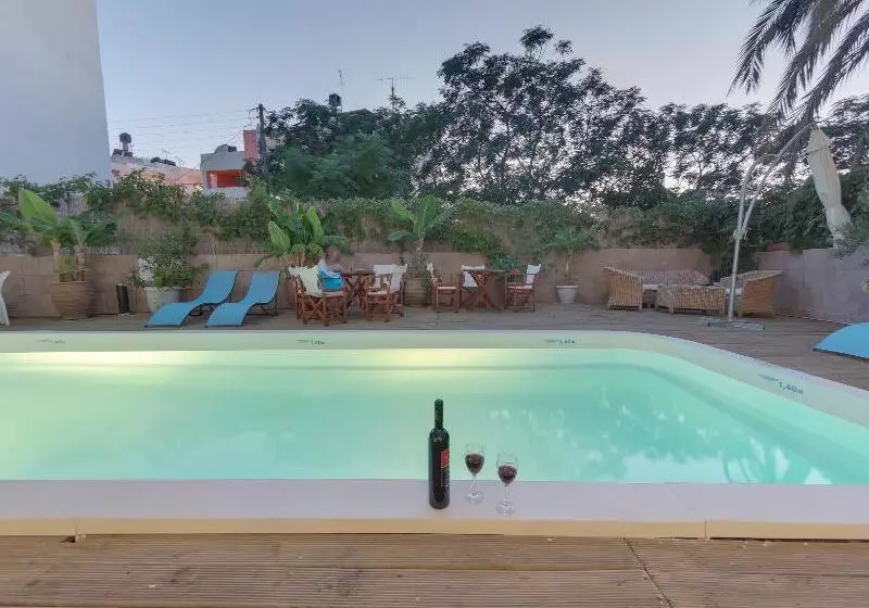 Fotos del hotel Memory Boutique   All Inclusive:  14