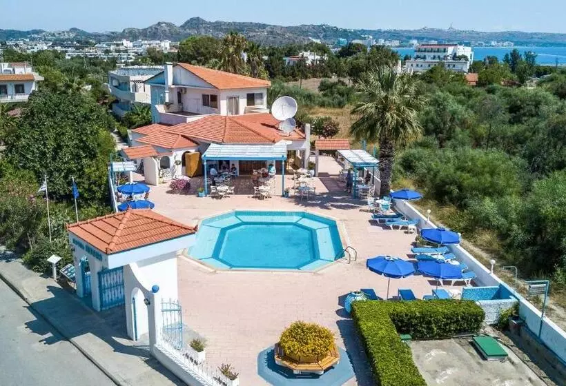 Fotos del hotel Muses:  7