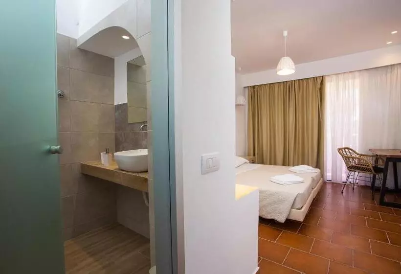 Fotos del hotel Muses:  25