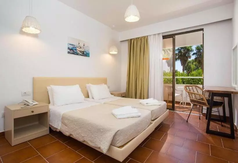 Fotos del hotel Muses:  24