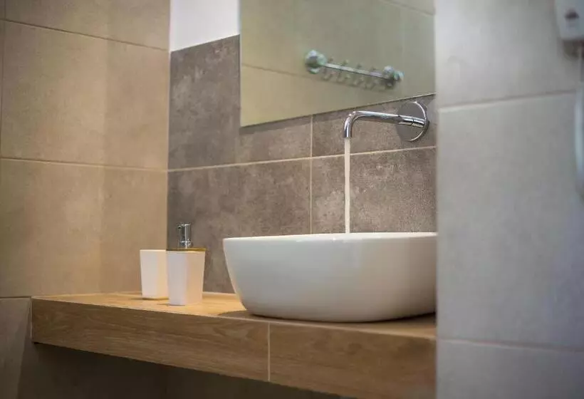 Fotos del hotel Muses:  10