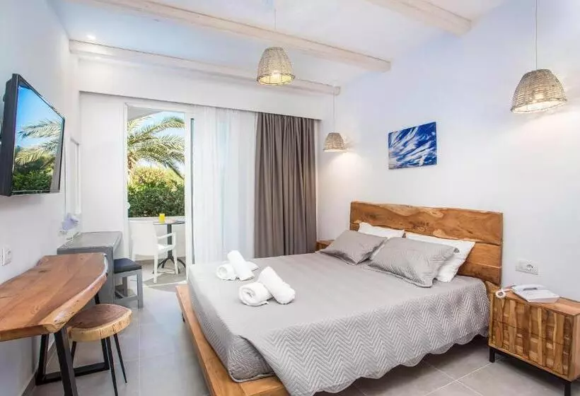 Fotos del hotel Muses:  8