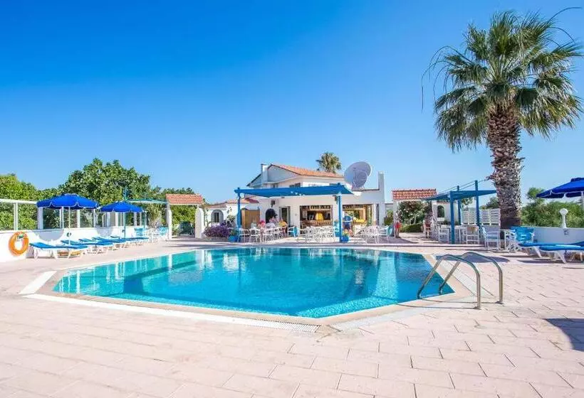 Fotos del hotel Muses:  16